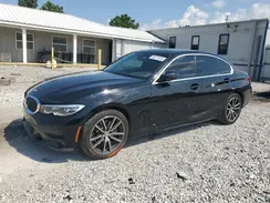 3MW5R7J00L8B15885 2020 BMW 3ER