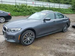 3MW5R7J00L8B16258 2020 BMW 3ER