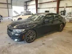 3MW5R7J00L8B18074 2020 BMW 3ER
