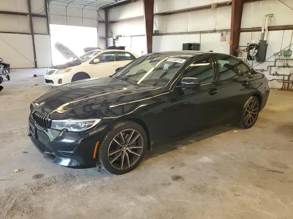 3MW5R7J00L8B18074 2020 BMW 3ER - Image 1