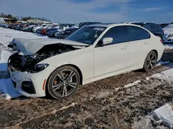 3MW5R7J00L8B18706 2020 BMW 3ER