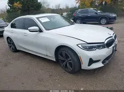 3MW5R7J00L8B19578 2020 BMW 3ER