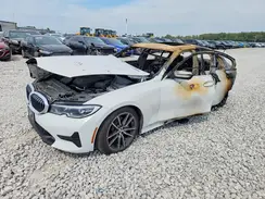 3MW5R7J00L8B20696 2020 BMW 3ER