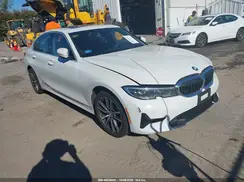 3MW5R7J00L8B20844 2020 BMW 3ER