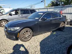 3MW5R7J00L8B21329 2020 BMW 3ER