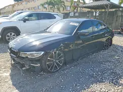 3MW5R7J00L8B21797 2020 BMW 3ER