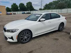 3MW5R7J00L8B22058 2020 BMW 3ER