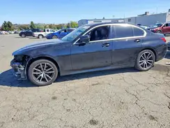 3MW5R7J00L8B22173 2020 BMW 3ER