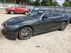 3MW5R7J00L8B22531 2020 BMW 3ER
