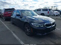 3MW5R7J00L8B23582 2020 BMW 3ER