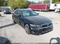 3MW5R7J00L8B23632 2020 BMW 3ER