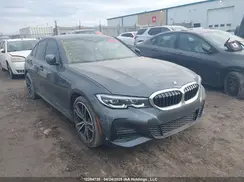 3MW5R7J00L8B24313 2020 BMW 3ER