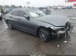 3MW5R7J00L8B24411 2020 BMW 3ER