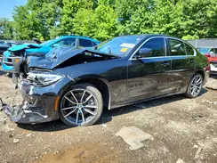 3MW5R7J00L8B24621 2020 BMW 3ER