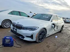 3MW5R7J00L8B27003 2020 BMW 3ER