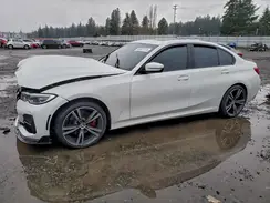 3MW5R7J00L8B27244 2020 BMW 3ER