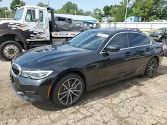 3MW5R7J00L8B27616 2020 BMW 3ER