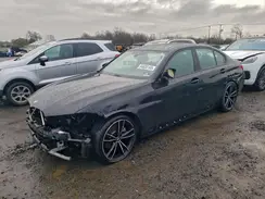 3MW5R7J00L8B31567 2020 BMW 3ER