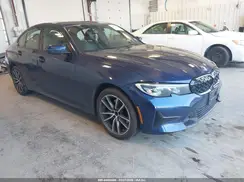 3MW5R7J00L8B32590 2020 BMW 3ER