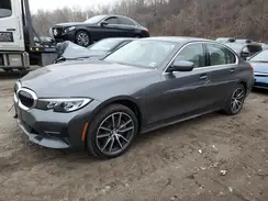 3MW5R7J00L8B33206 2020 BMW 3ER