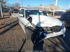3MW5R7J00L8B34288 2020 BMW 3ER