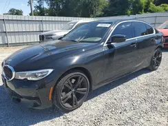 3MW5R7J00L8B35425 2020 BMW 3ER