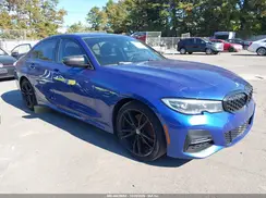 3MW5R7J00L8B35506 2020 BMW 3ER