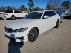 3MW5R7J00L8B35943 2020 BMW 3ER