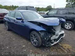 3MW5R7J00L8B36008 2020 BMW 3ER