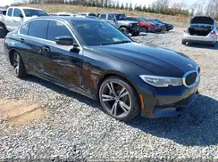 3MW5R7J00L8B37174 2020 BMW 3ER