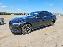 3MW5R7J00L8B37630 2020 BMW 3ER