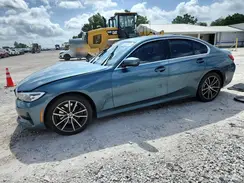 3MW5R7J00L8B38342 2020 BMW 3ER