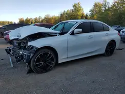 3MW5R7J00L8B38812 2020 BMW 3ER
