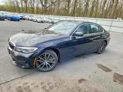 3MW5R7J00L8B40026 2020 BMW 3ER