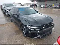 3MW5R7J00L8B41323 2020 BMW 3ER