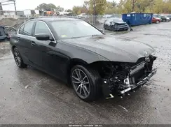 3MW5R7J00L8B44433 2020 BMW 3ER