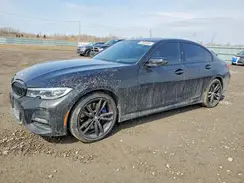 3MW5R7J00L8B45646 2020 BMW 3ER