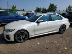 3MW5R7J00M8B49634 2021 BMW 3ER