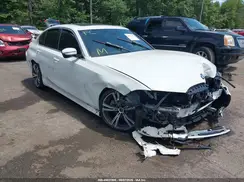3MW5R7J00M8B49665 2021 BMW 3ER