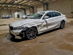 3MW5R7J00M8B52257 2021 BMW 3ER