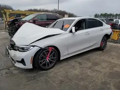 3MW5R7J00M8B55434 2021 BMW 3ER