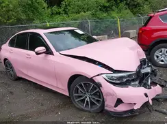 3MW5R7J00M8B55546 2021 BMW 3ER