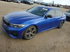 3MW5R7J00M8B57104 2021 BMW 3ER