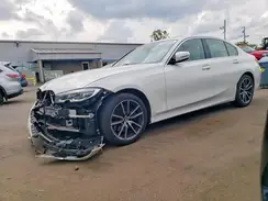 3MW5R7J00M8B59368 2021 BMW 3ER