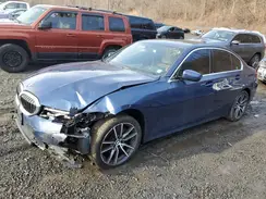 3MW5R7J00M8B61086 2021 BMW 3ER
