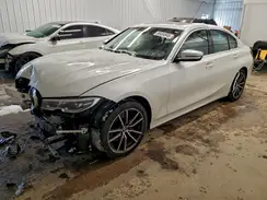 3MW5R7J00M8B63209 2021 BMW 3ER