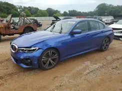 3MW5R7J00M8B64277 2021 BMW 3ER