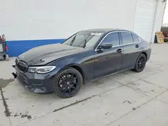 3MW5R7J00M8B64327 2021 BMW 3ER