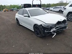 3MW5R7J00M8B69284 2021 BMW 3ER