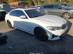 3MW5R7J00M8B69432 2021 BMW 3ER